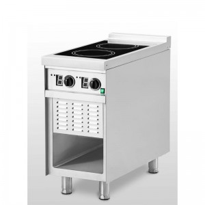 Electric Induction Cookers